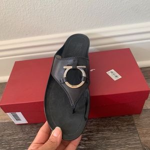 Women’s Ferragamo sandals